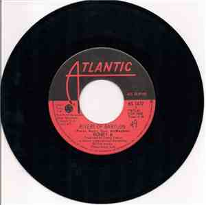 Boney M. - Rivers Of Babylon / Brown Girl In The Ring
