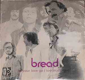 Bread - Let Your Love Go
