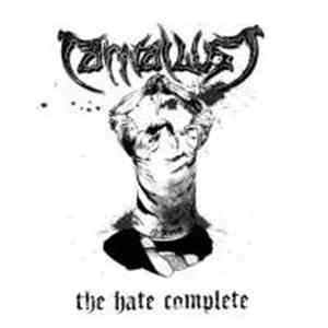 Carnal Lust - The Hate Complete