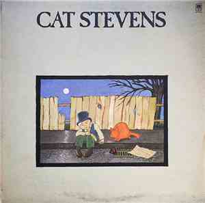 Cat Stevens - Teaser And The Firecat