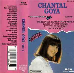 Chantal Goya - Chantal Goya