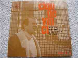 Claude Vinci - Demain