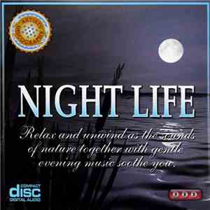 Clive Lendich - Night Life
