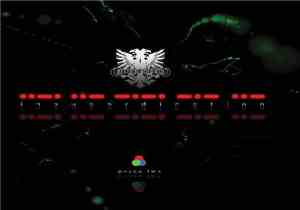 Counterstrike - Insubordination - Phase One