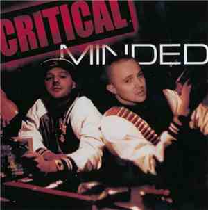 Critical  - Critical Minded