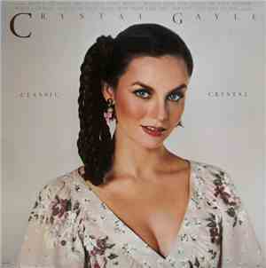 Crystal Gayle - Classic Crystal