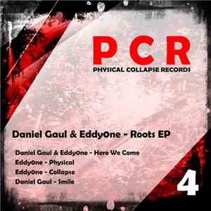 Daniel Gaul & Eddy0ne - Roots EP