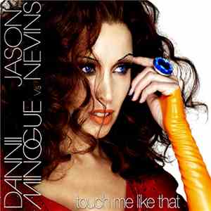 Dannii Minogue vs. Jason Nevins - Touch Me Like That