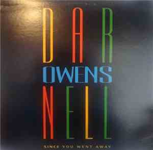 Darnell Owens - Since You Went Away