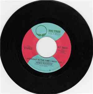 Demis Roussos - Midnight Is The Time I Need You