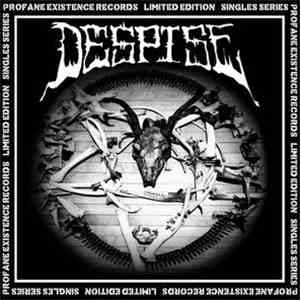 Despise  - Desolate