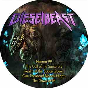 Dieselbeast - Demo EP 2014