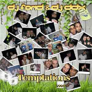 DJ Farid & DJ Ddx - Temptations