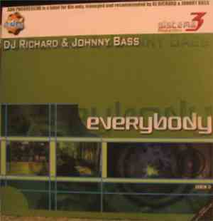 DJ Richard & Johnny Bass - Everybody