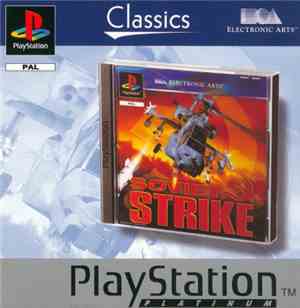 Don Veca & David O'Neal - Soviet Strike