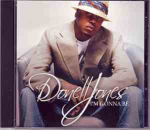 Donell Jones - I'm Gonna Be
