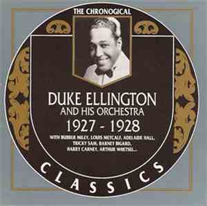 Duke Ellington And His Orchestra - 1927-1928