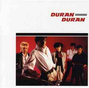 Duran Duran - Duran Duran
