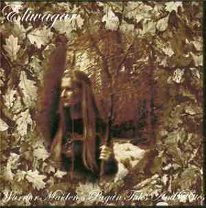 Eliwagar - Warrior Maiden's Pagan Tales And Rites