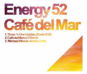Energy 52 - Café Del Mar