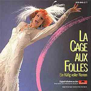 Ensemble, Chor Und Orchester Des Theater Des Westens - La Cage Aux Folles - ...