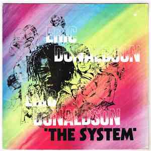 Eric Donaldson - The System