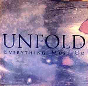 Everything Must Go  - Unfold