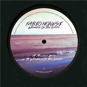 Fabio Monesi - Wishing On The Stars