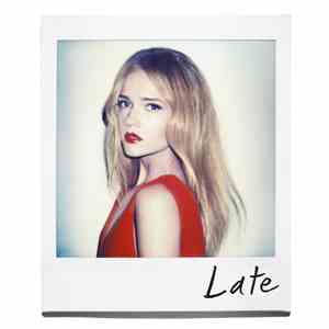 Florrie - Late