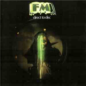 FM  - Direct To Disc