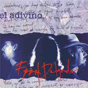 Frank Delgado  - El Adivino