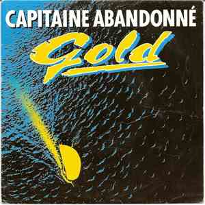 Gold  - Capitaine Abandonné
