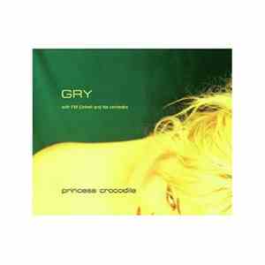 Gry With FM Einheit - Princess Crocodile