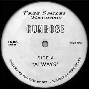 Gunrose - Always
