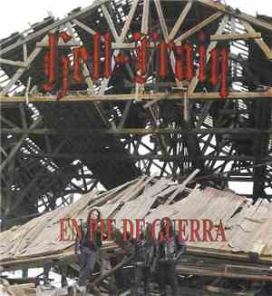 Hell-Train - En Pie De Guerra