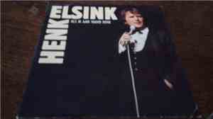 Henk Elsink - Als Ik Aan Vader Denk