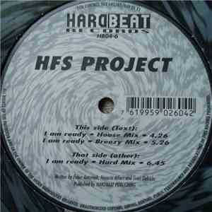 HFS Project - I Am Ready