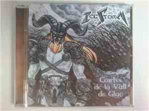 Icestorm - Contes De La Vall De Glaç