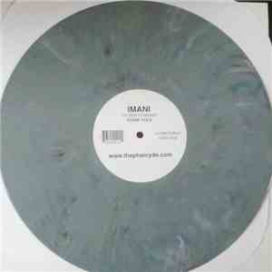 Imani / C.E.D. - Stone Cold / C.E.D.