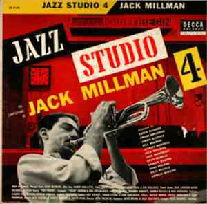 Jack Millman - Jazz Studio 4
