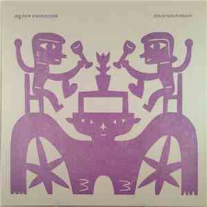 Jad Fair & Danielson  - Solid Gold Heart