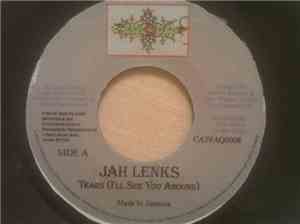 Jah Lenks - Tears (I'll See You Around)