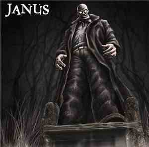 Janus - Schlafende Hunde