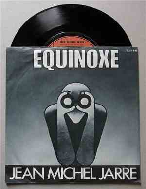 Jean-Michel Jarre - Equinoxe Part 5