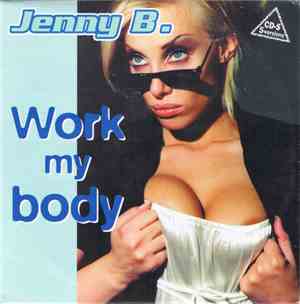 Jenny B.  - Work My Body