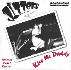 Jitters - Kiss Me Daddy