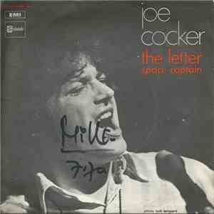 Joe Cocker - The Letter