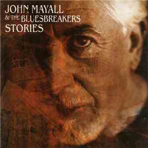 John Mayall & The Bluesbreakers - Stories