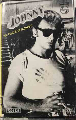 Johnny - En Pieces Detachees
