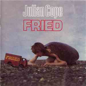 Julian Cope - Fried
